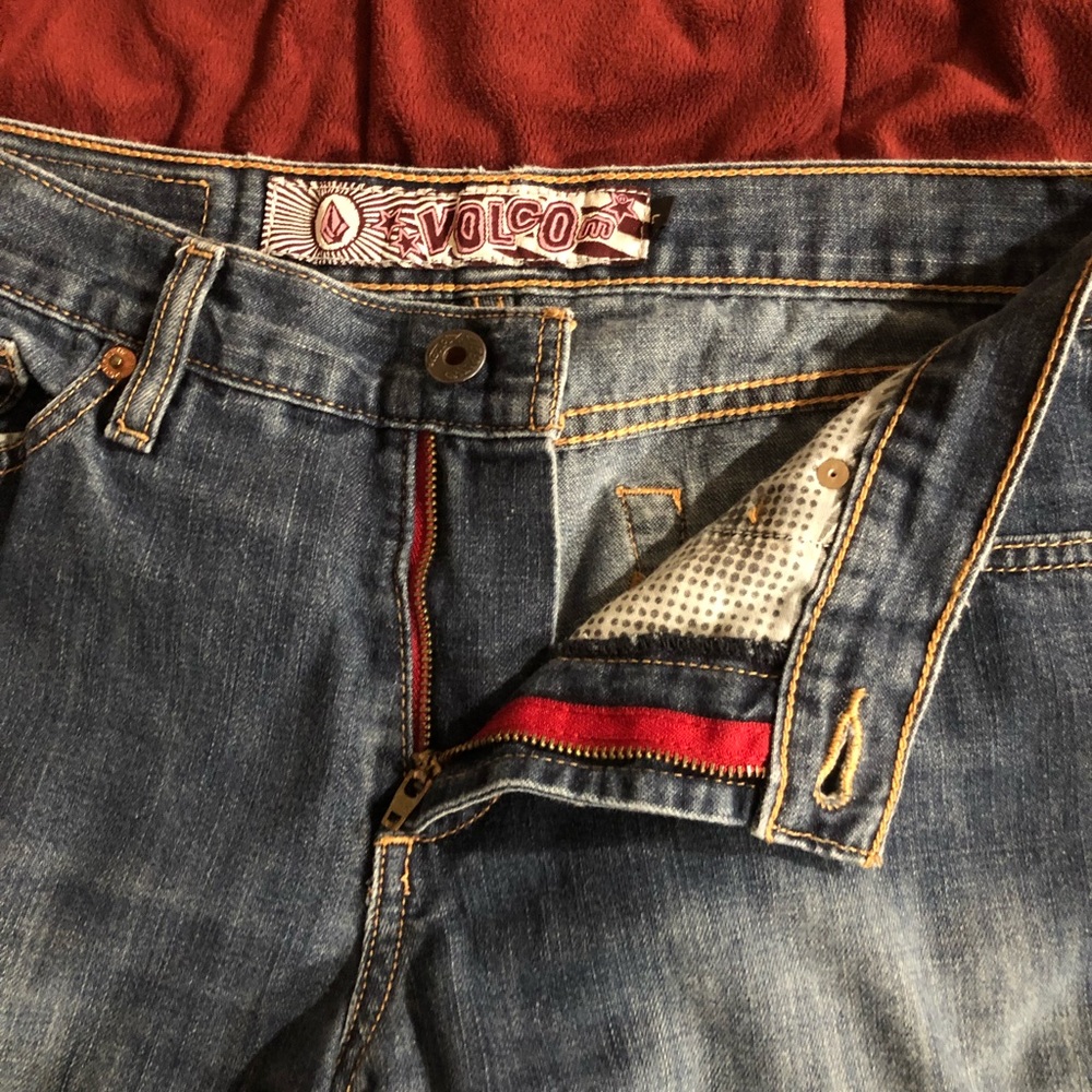 Volcom Jeans - Picture 4 of 4
